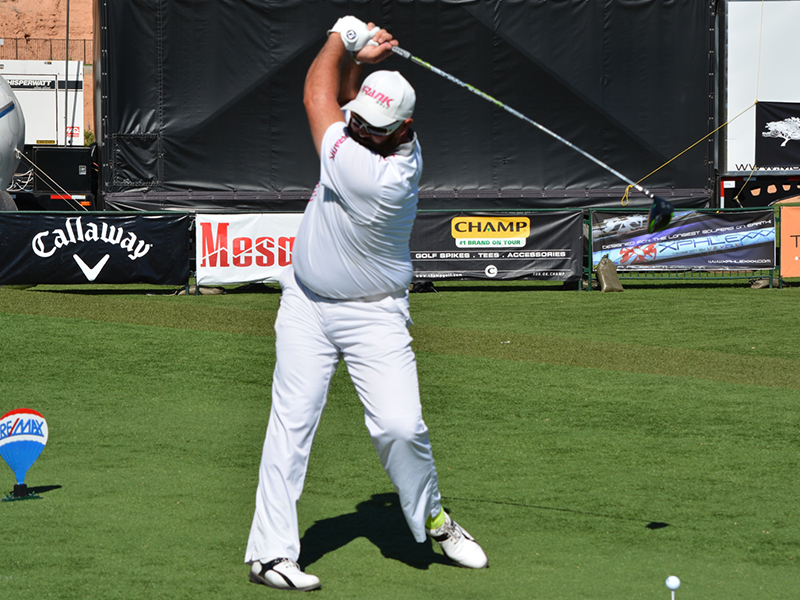 Instagram: @mitchlongballs